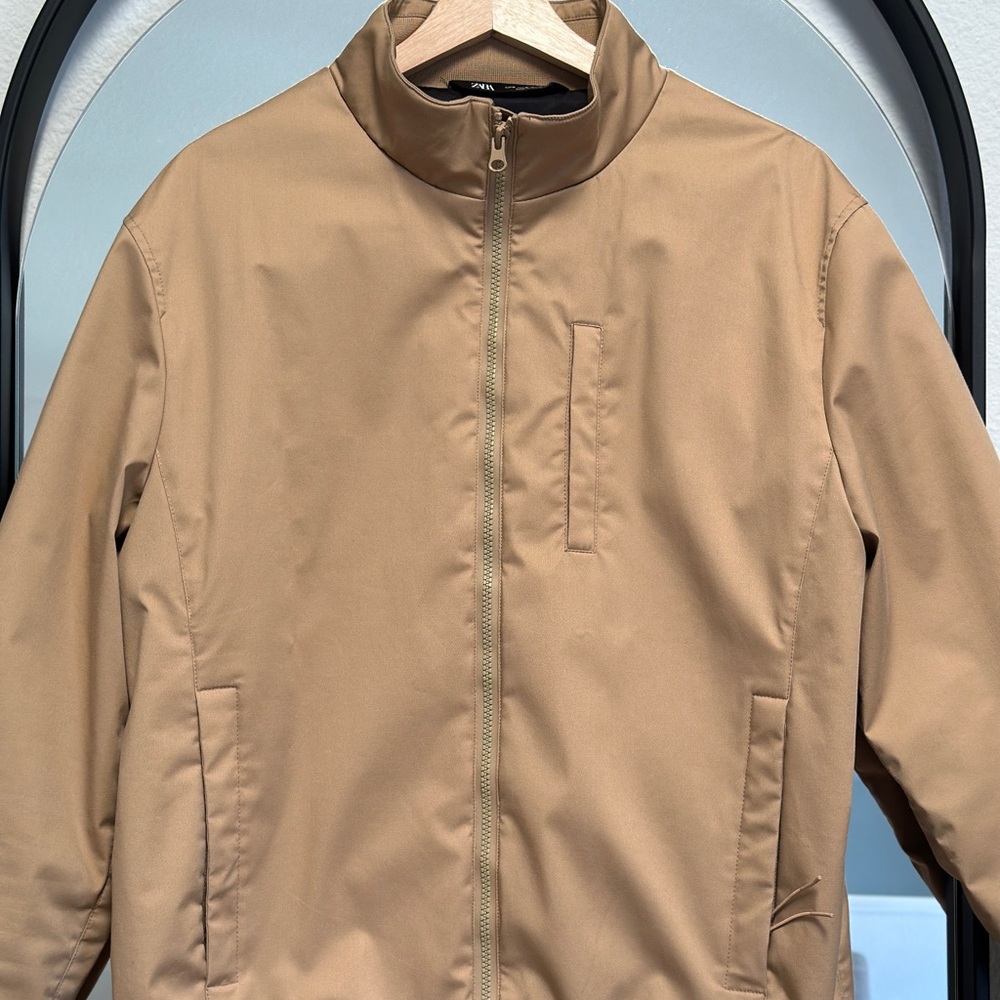 Zara men jacket